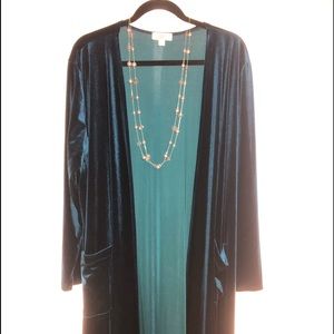 Lularoe Sarah VELVET!!